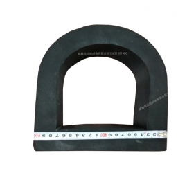 三元乙丙船用防撞条橡胶密封条